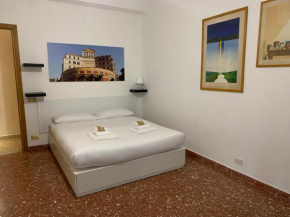 Valerie house Garbatella